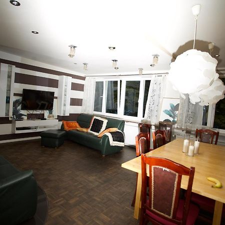 Hostel Хамбург Екстериор снимка
