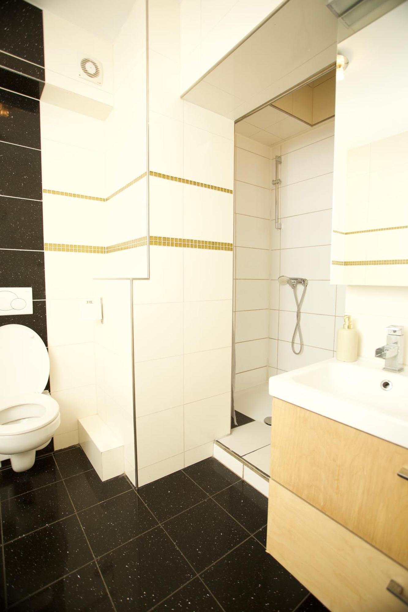 Hostel Хамбург Екстериор снимка
