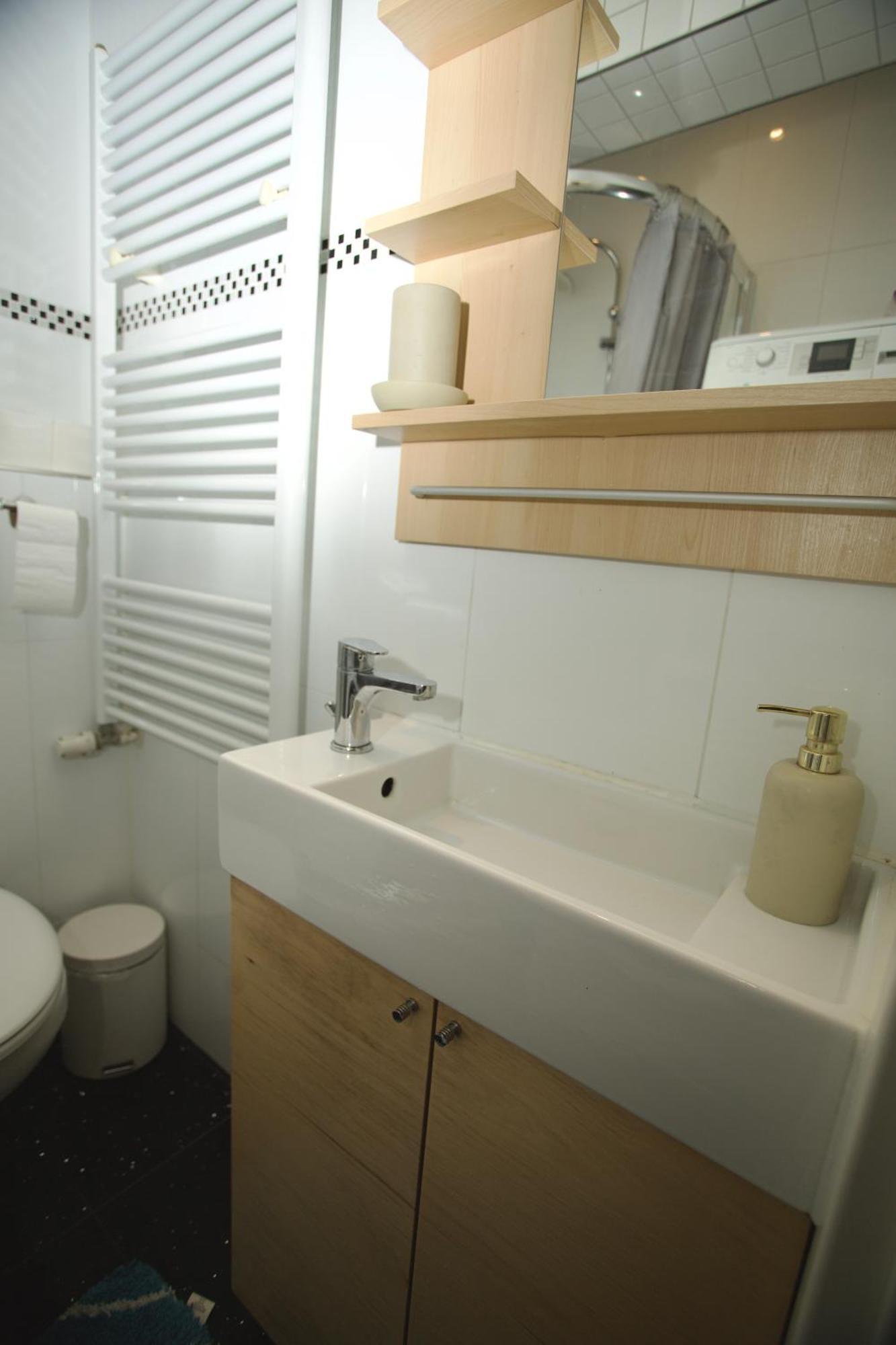 Hostel Хамбург Екстериор снимка