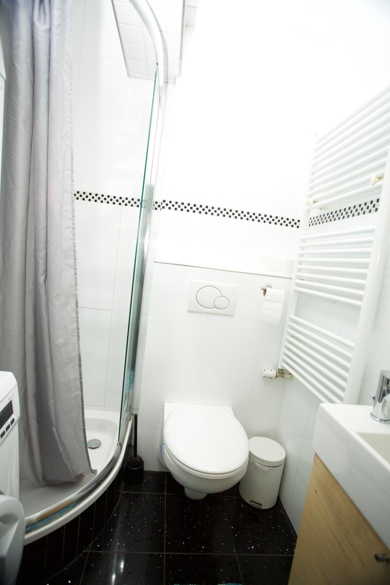 Hostel Хамбург Екстериор снимка